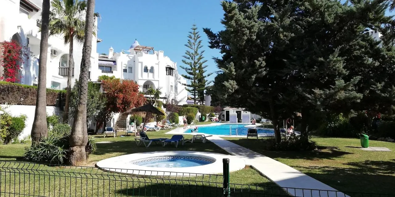Resort Calahonda Garden-Medina Del Zoco Beach By H&H Malaga Spain