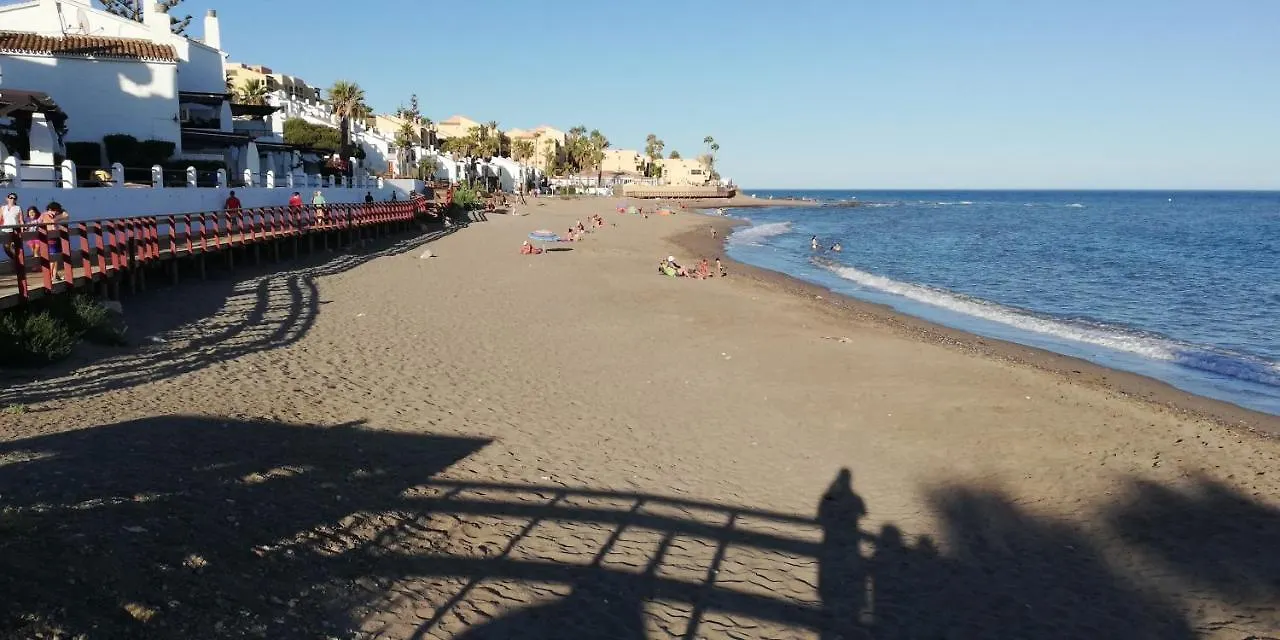 Resort Calahonda Garden-Medina Del Zoco Beach By H&H Malaga