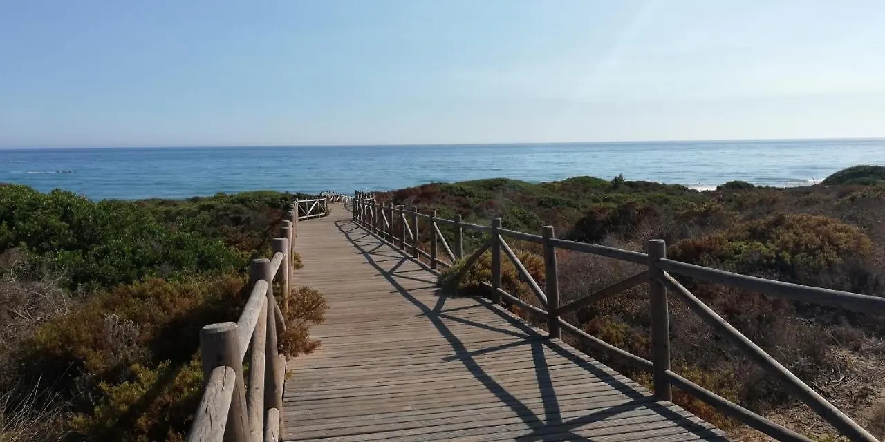 Apartment Resort Calahonda Garden-Medina Del Zoco Beach By H&H Malaga