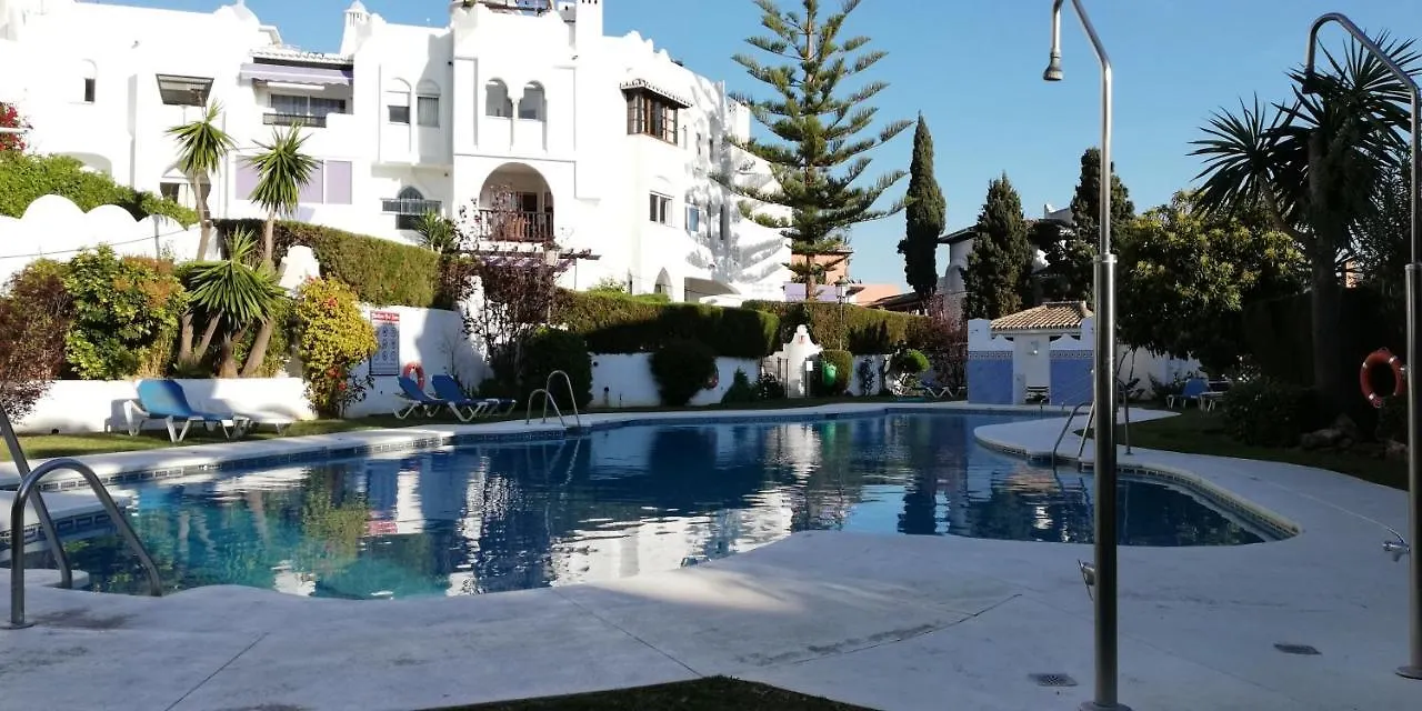 Resort Calahonda Garden-Medina Del Zoco Beach By H&H Malaga 0*,  Spain