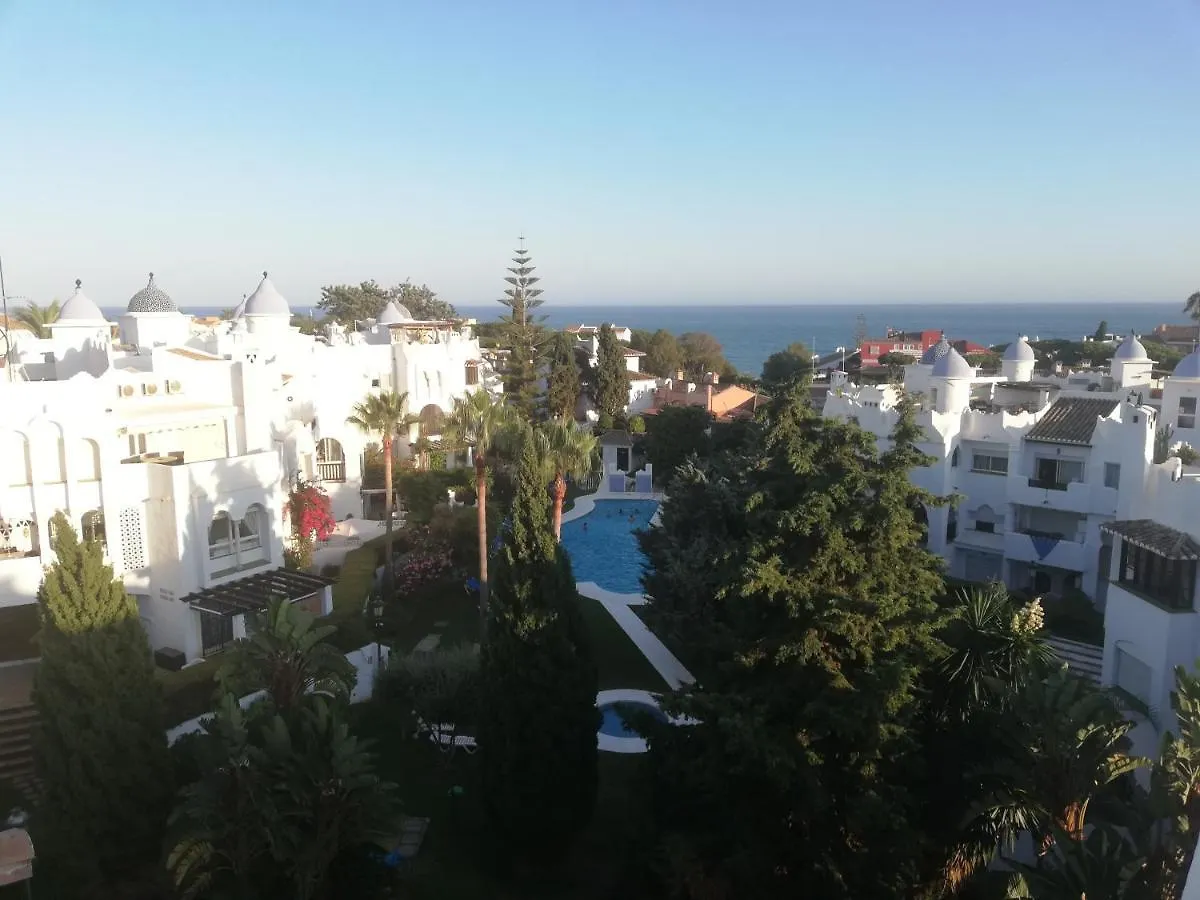 Resort Calahonda Garden-Medina Del Zoco Beach By H&H Malaga