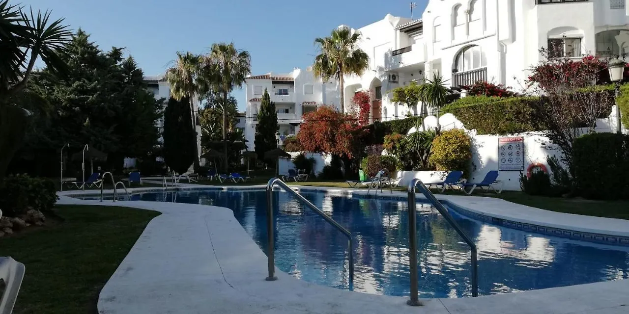 Resort Calahonda Garden-Medina Del Zoco Beach By H&H Malaga Apartment