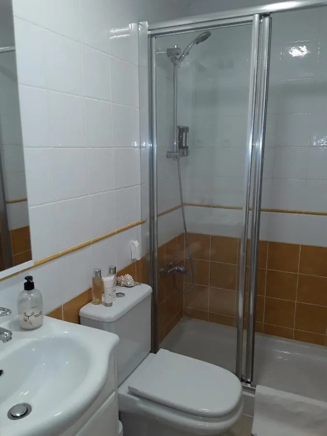 Apartment Resort Calahonda Garden-Medina Del Zoco Beach By H&H Malaga Spain