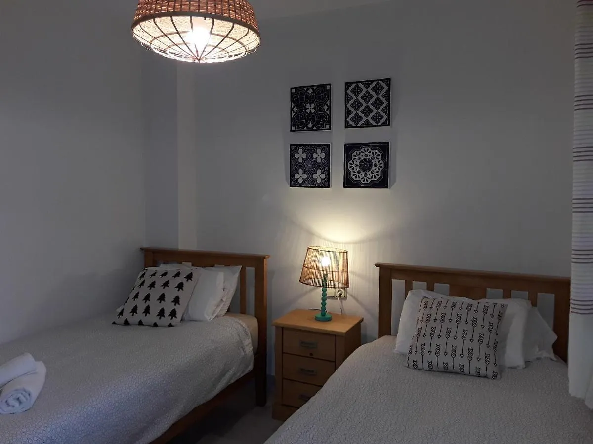 Apartment Resort Calahonda Garden-Medina Del Zoco Beach By H&H Malaga