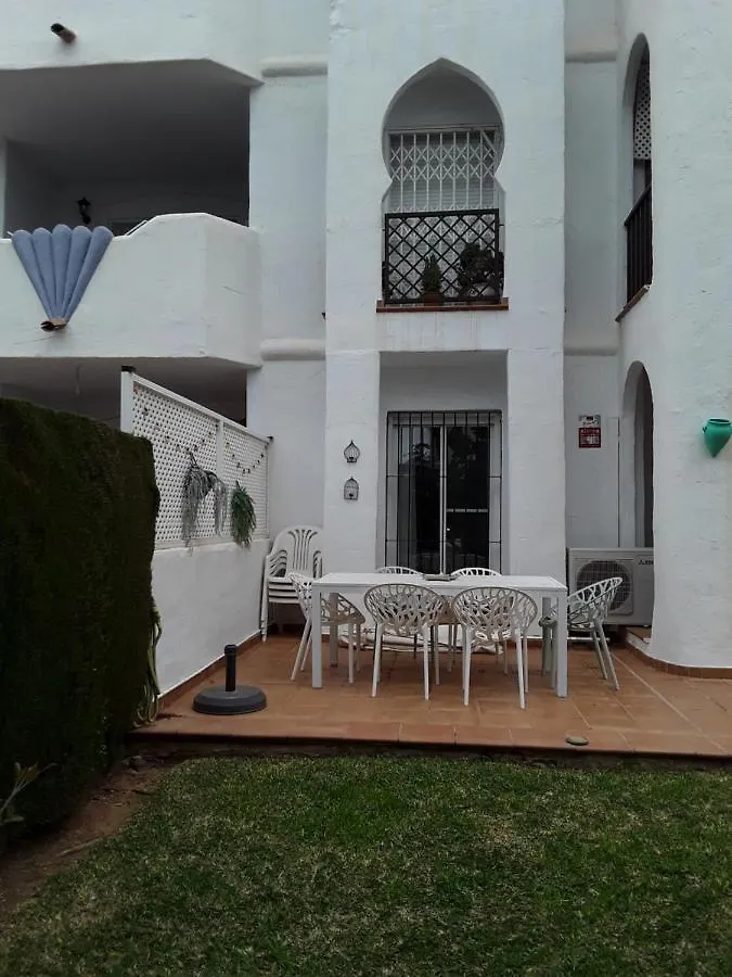 Apartment Resort Calahonda Garden-Medina Del Zoco Beach By H&H Malaga Spain