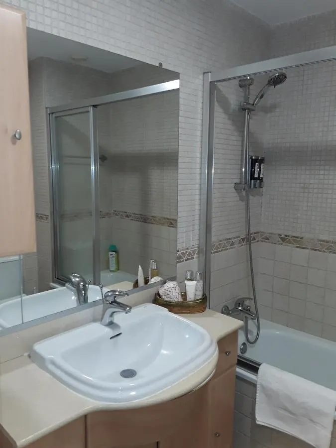 Apartment Resort Calahonda Garden-Medina Del Zoco Beach By H&H Malaga