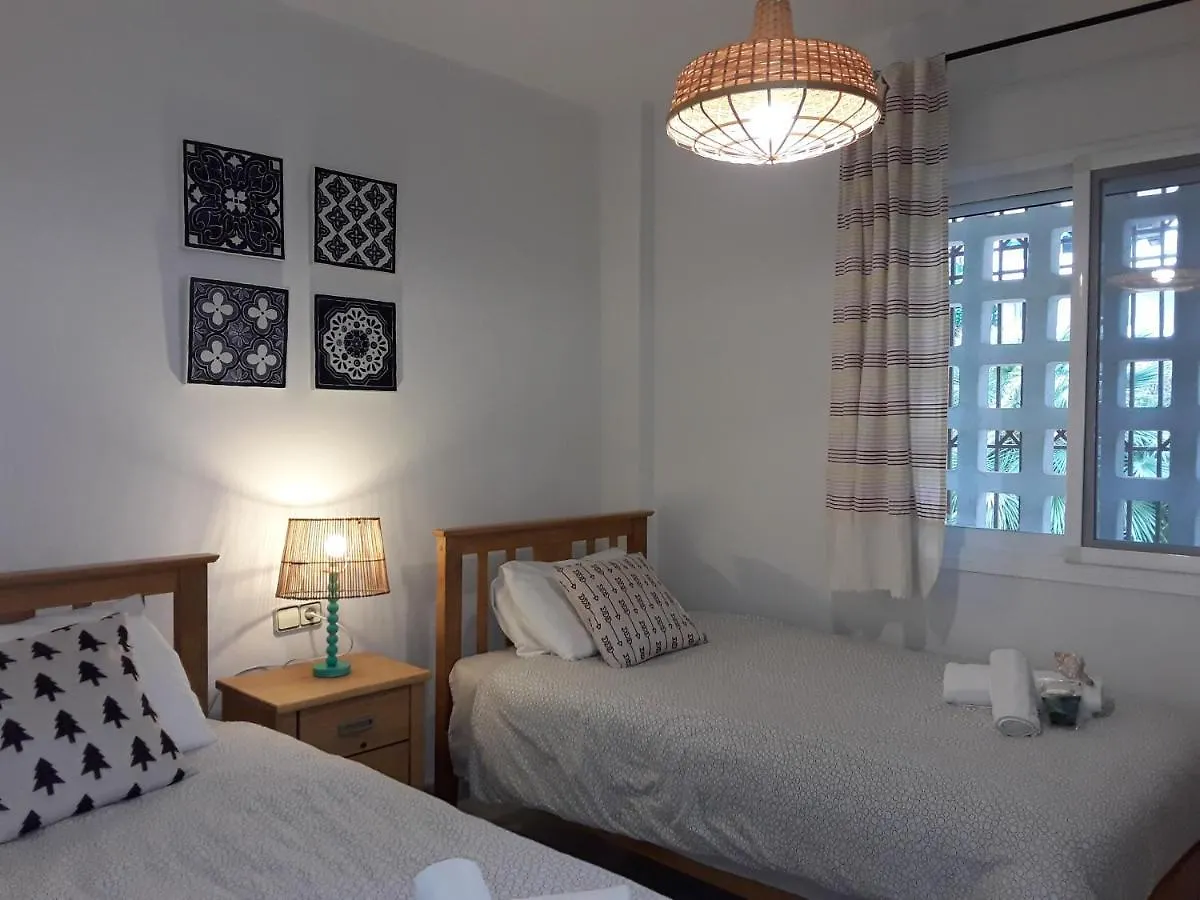 Resort Calahonda Garden-Medina Del Zoco Beach By H&H Malaga 0*,  Spain