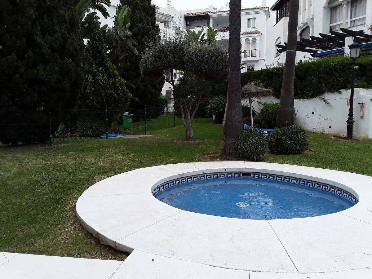 Resort Calahonda Garden-Medina Del Zoco Beach By H&H Malaga Apartment