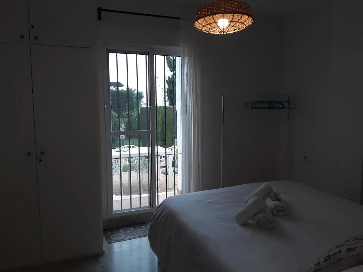 Apartment Resort Calahonda Garden-Medina Del Zoco Beach By H&H Malaga