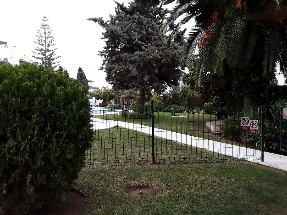 Apartment Resort Calahonda Garden-Medina Del Zoco Beach By H&H Malaga Spain