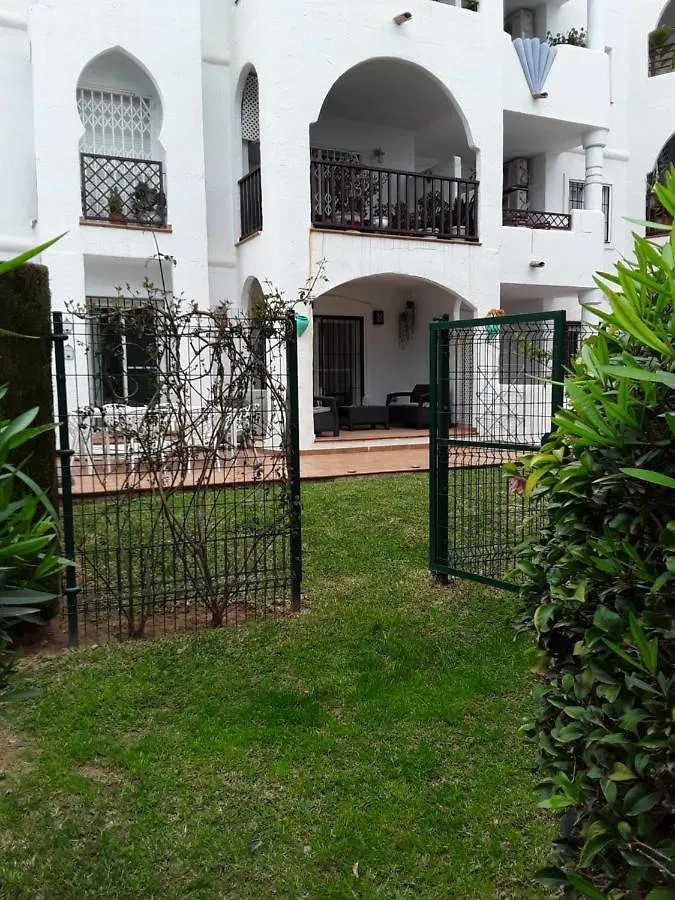 Resort Calahonda Garden-Medina Del Zoco Beach By H&H Malaga