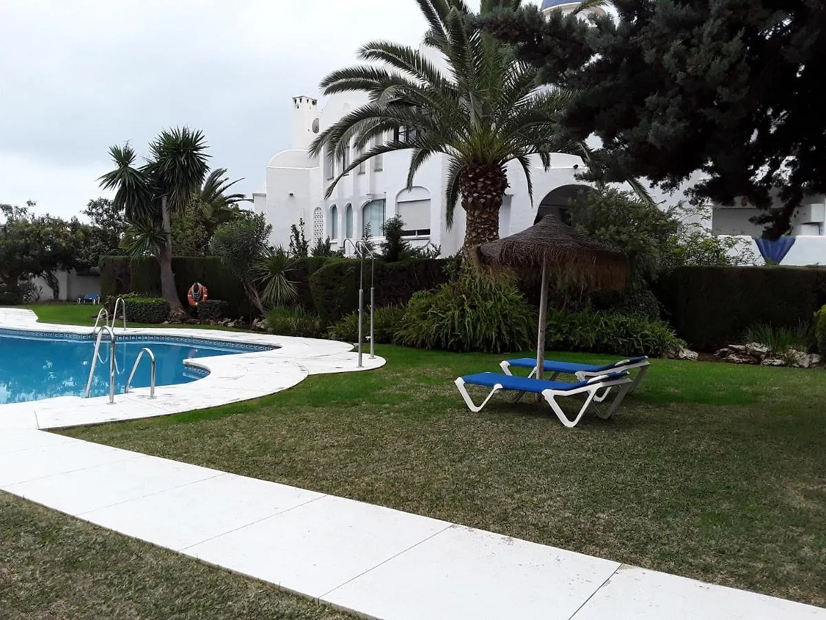 Resort Calahonda Garden-Medina Del Zoco Beach By H&H Malaga