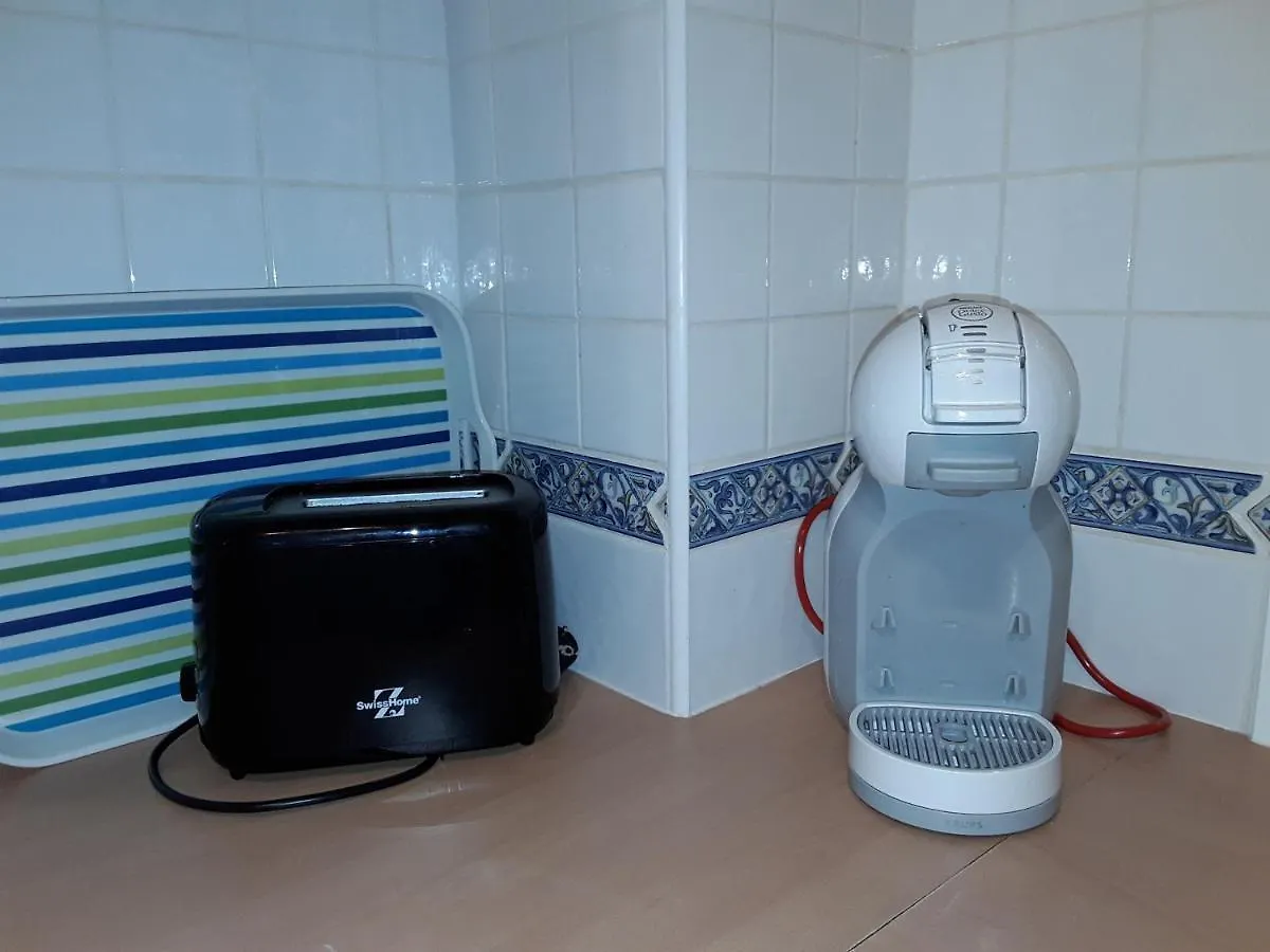 Apartment Resort Calahonda Garden-Medina Del Zoco Beach By H&H Malaga