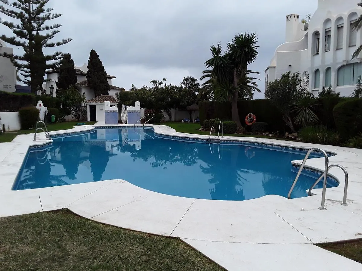 Resort Calahonda Garden-Medina Del Zoco Beach By H&H Malaga Apartment