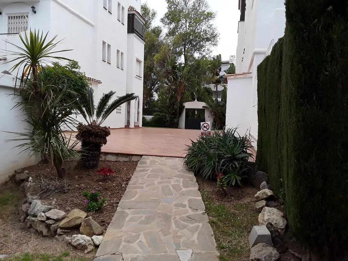 Resort Calahonda Garden-Medina Del Zoco Beach By H&H Malaga 0*,