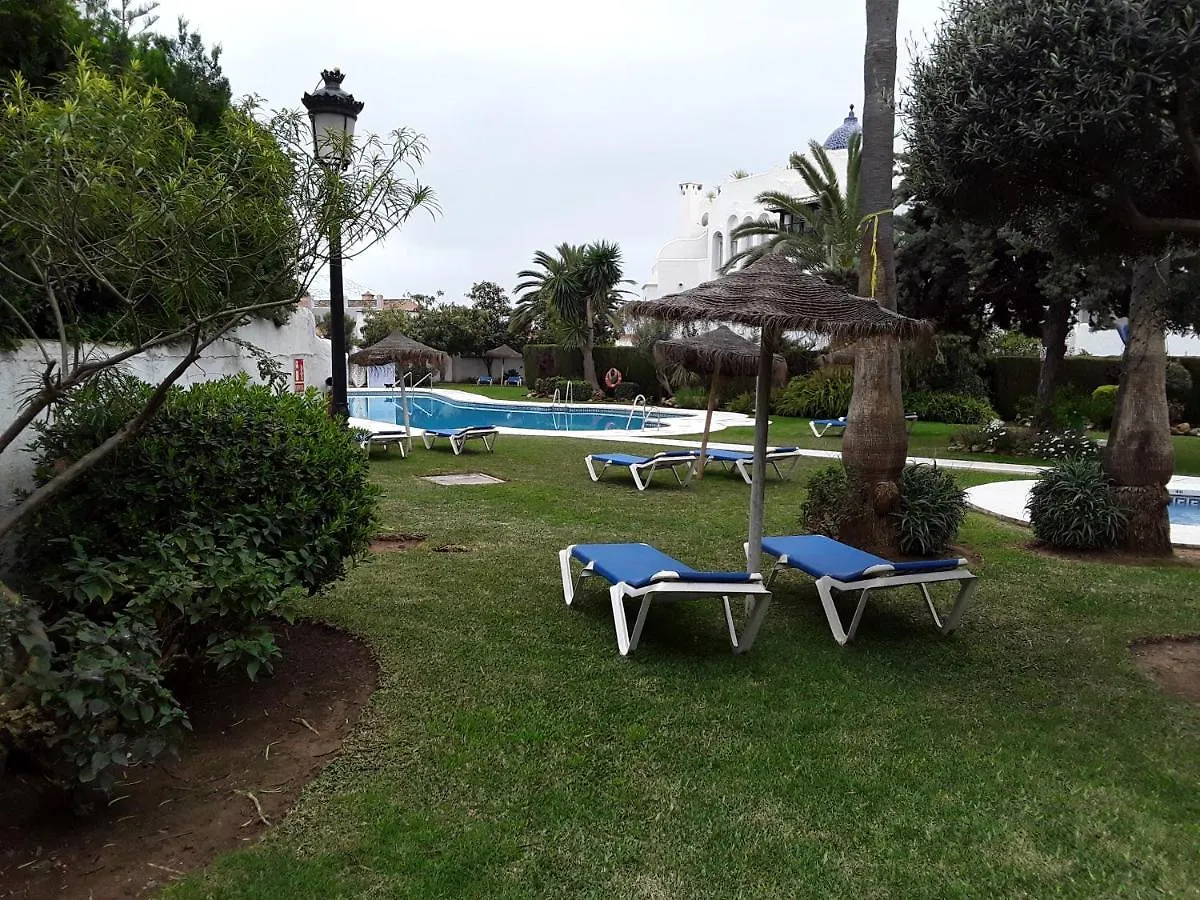 Resort Calahonda Garden-Medina Del Zoco Beach By H&H Malaga Apartment