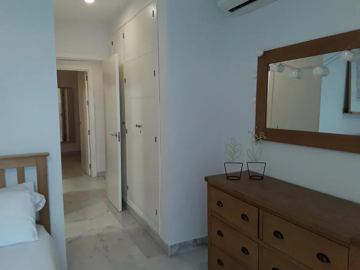 Apartment Resort Calahonda Garden-Medina Del Zoco Beach By H&H Malaga