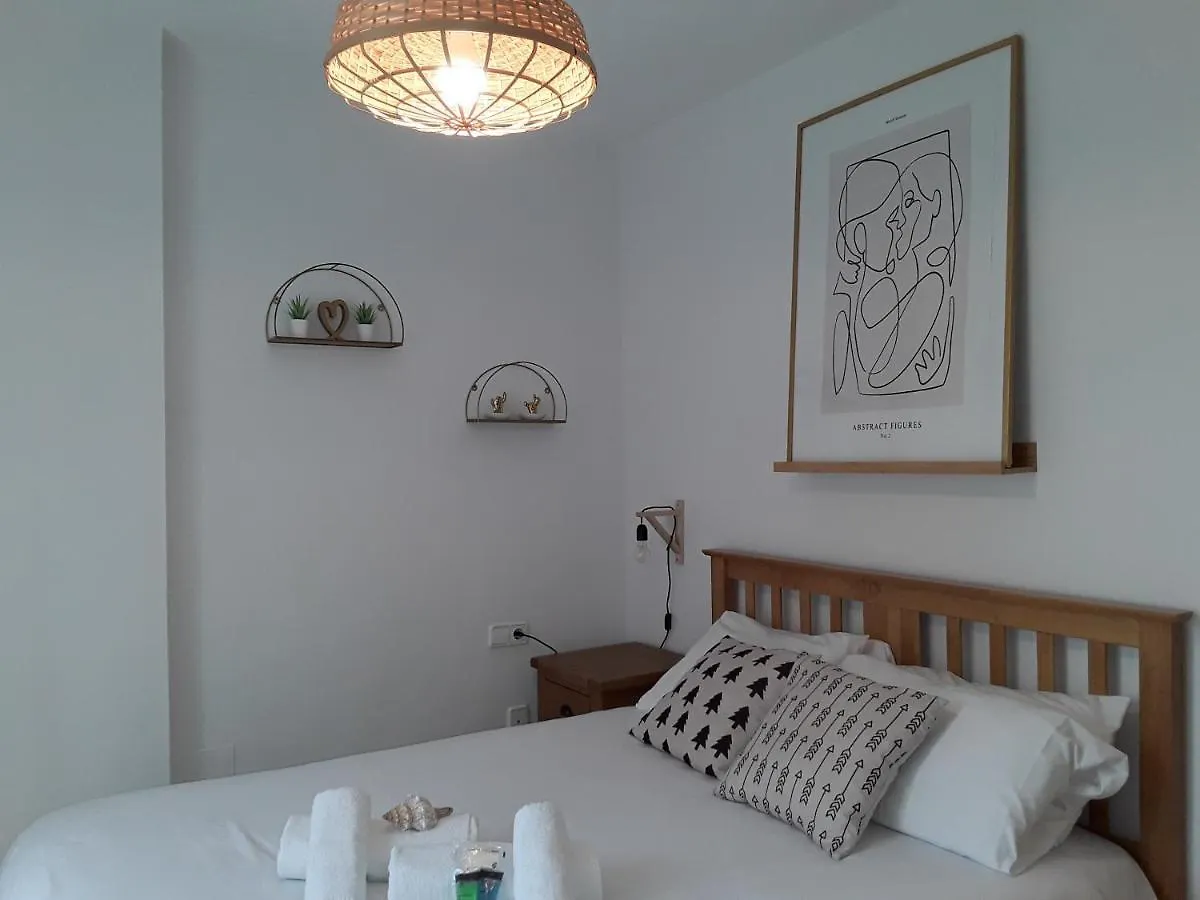 Apartment Resort Calahonda Garden-Medina Del Zoco Beach By H&H Malaga Spain