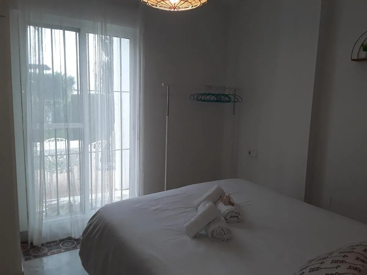 Resort Calahonda Garden-Medina Del Zoco Beach By H&H Malaga Spain