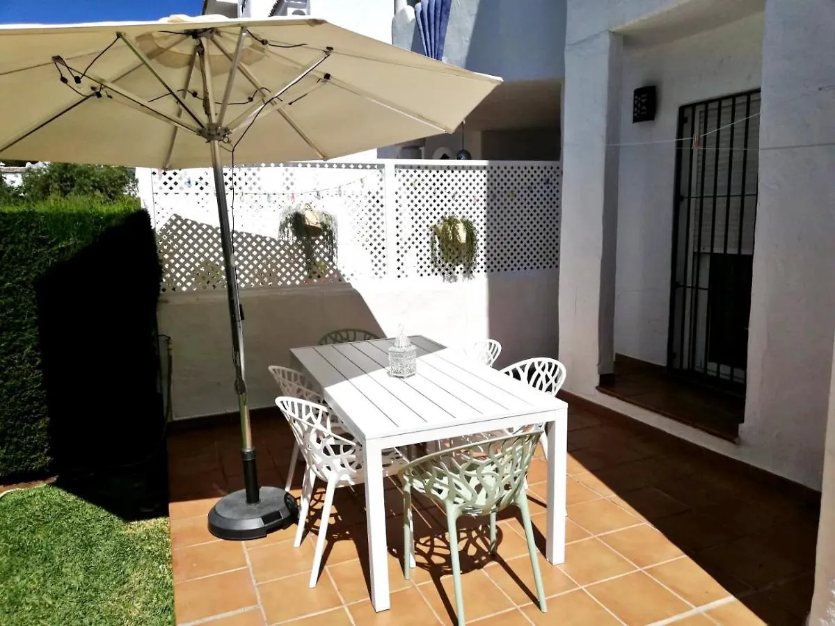 Resort Calahonda Garden-Medina Del Zoco Beach By H&H Malaga Spain