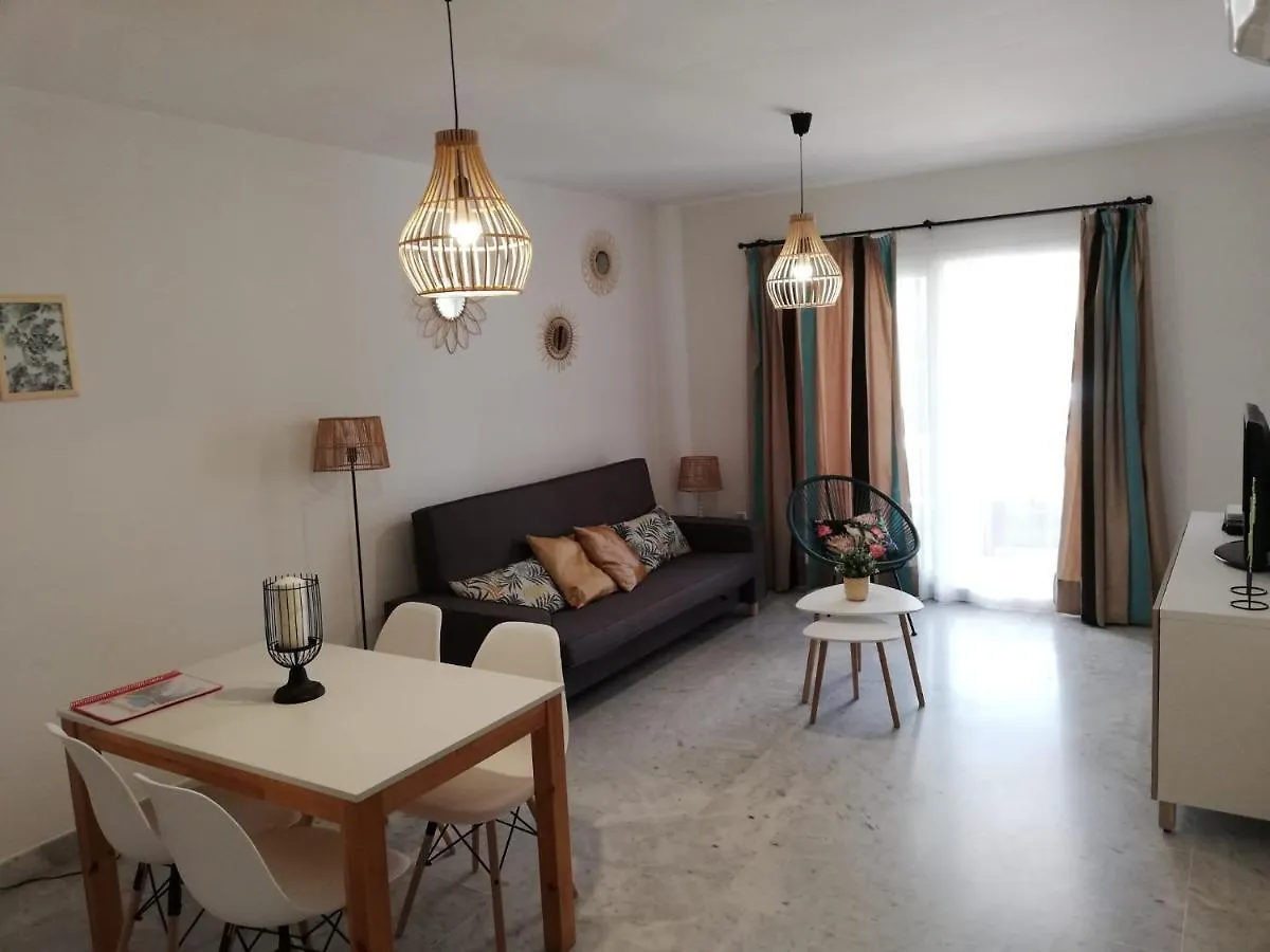 Resort Calahonda Garden-Medina Del Zoco Beach By H&H Malaga 0*,  Spain
