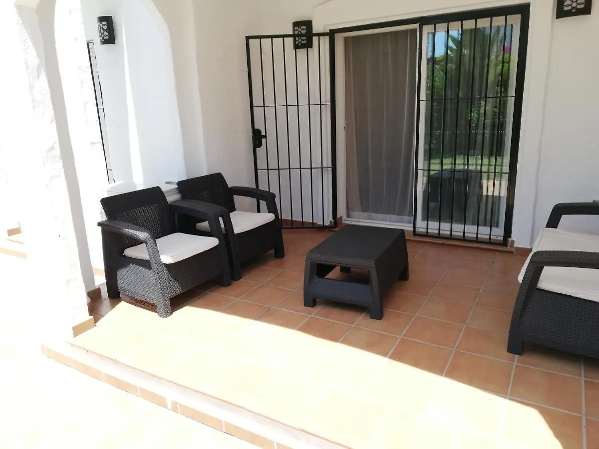 Resort Calahonda Garden-Medina Del Zoco Beach By H&H Malaga 0*,  Spain