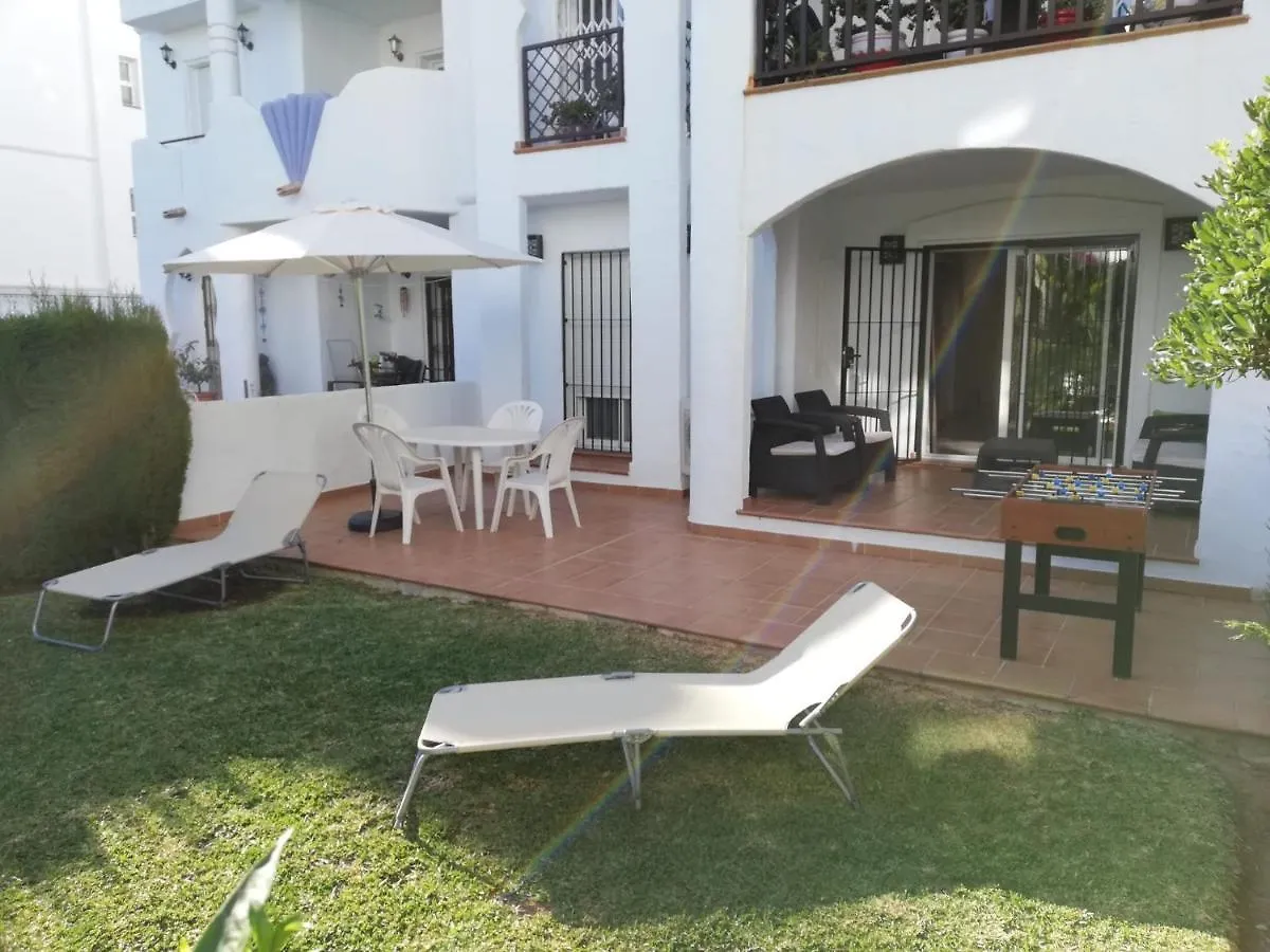 Appartamento Resort Calahonda Garden-Medina Del Zoco Beach By H&H Málaga