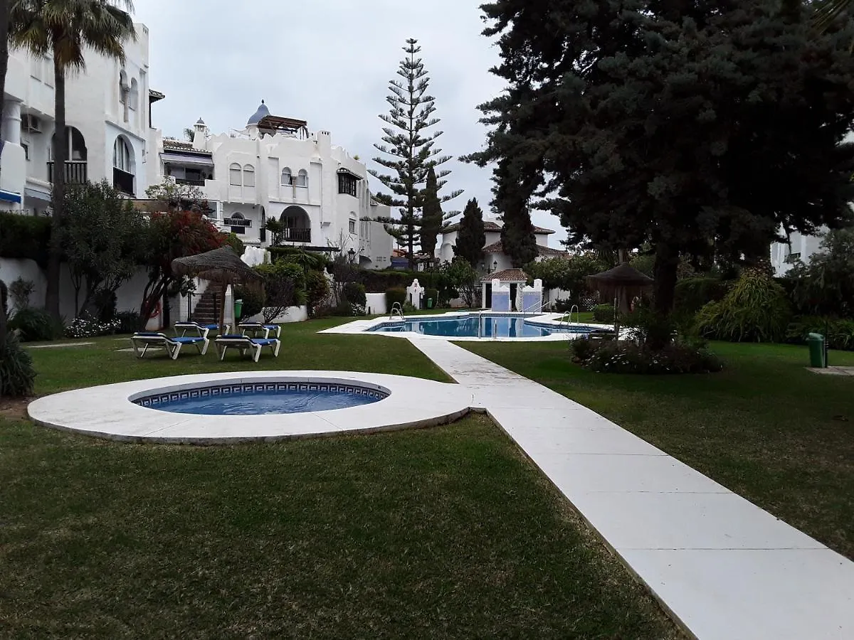 Resort Calahonda Garden-Medina Del Zoco Beach By H&H Málaga Spagna