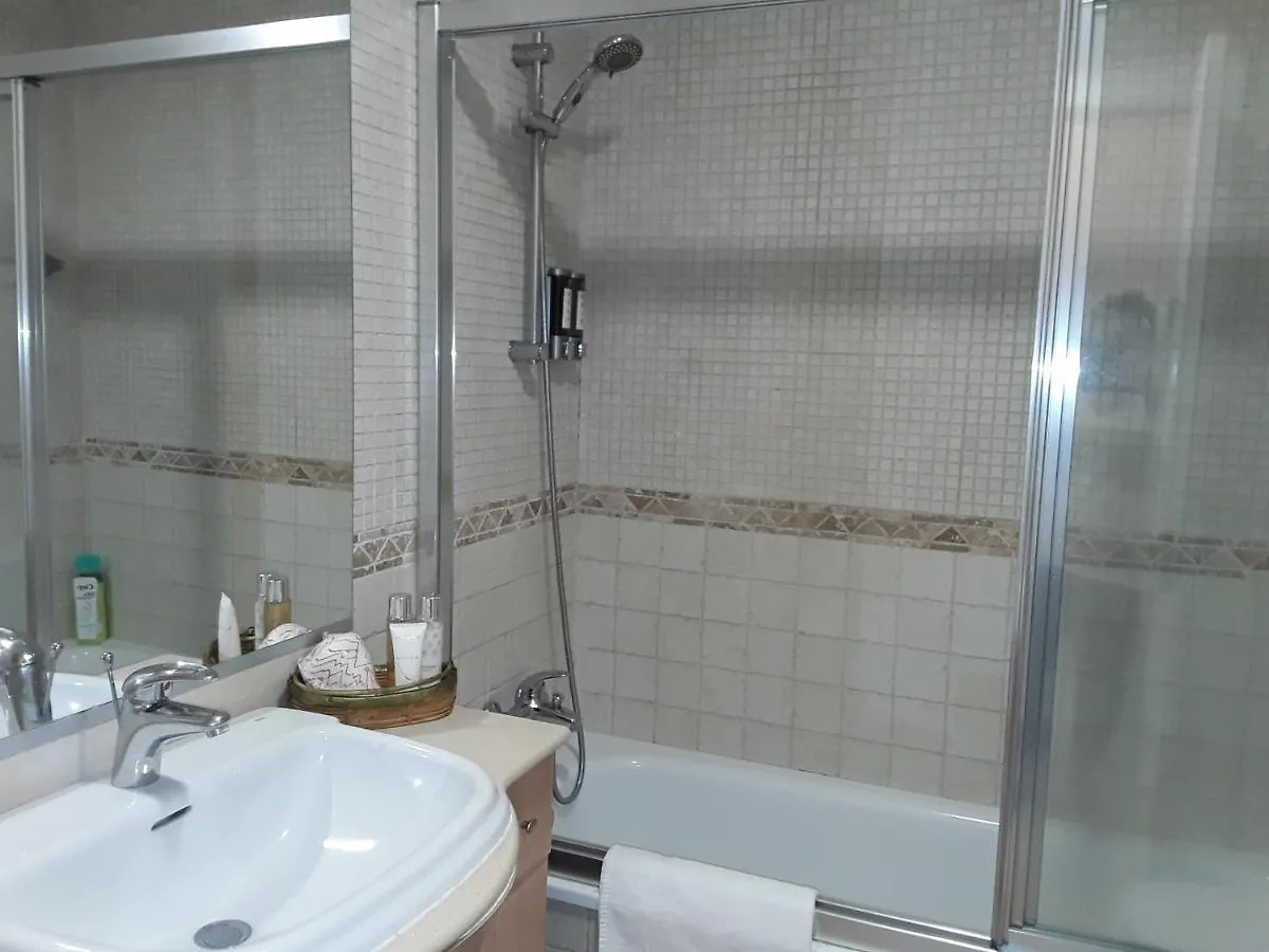 Resort Calahonda Garden-Medina Del Zoco Beach By H&H Malaga Apartment